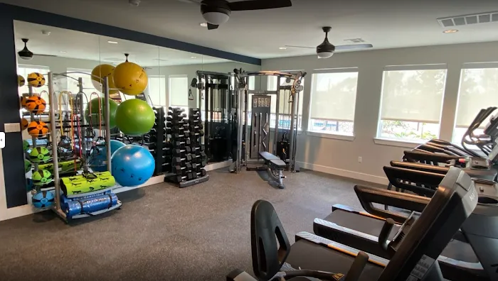 Jetstream RV Resort at Stafford Picture 6