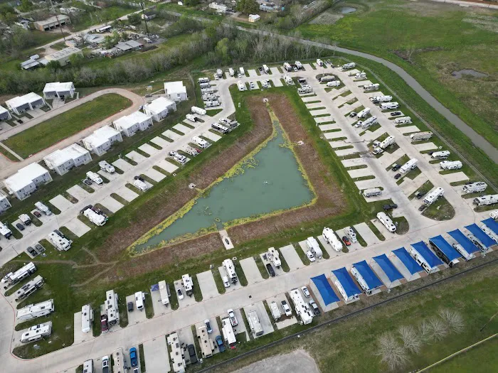 Jetstream RV Resort at Stafford Picture 9