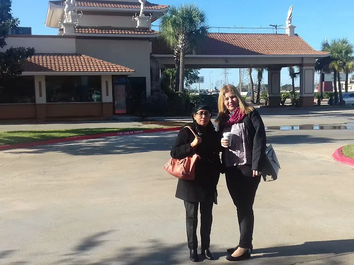 Stafford Mobile Home Park Picture 6