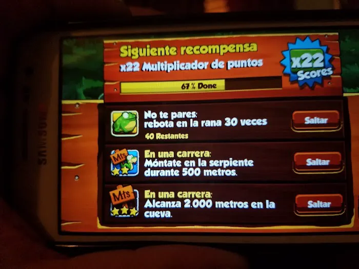 Stafford Mobile Home Park Picture 4