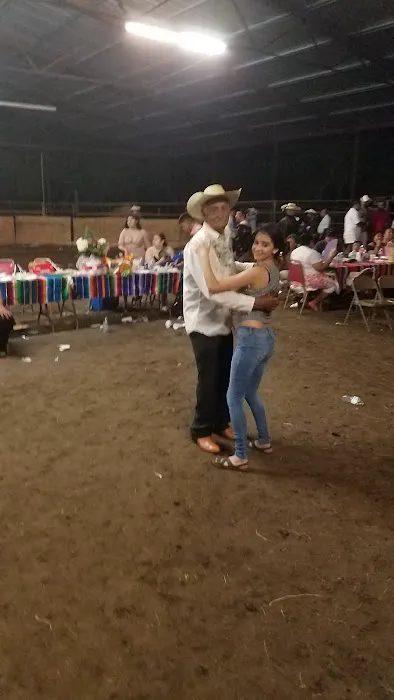 Stafford Mobile Home Park Picture 5