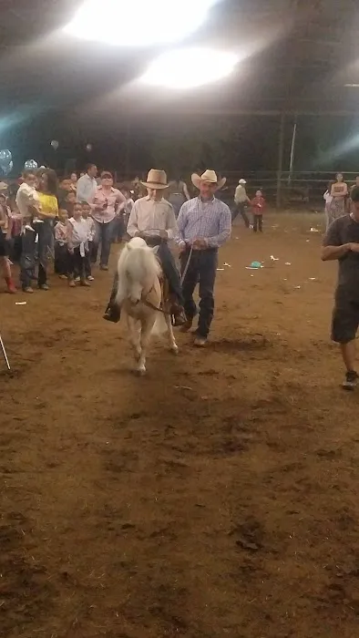 Stafford Mobile Home Park Picture 7