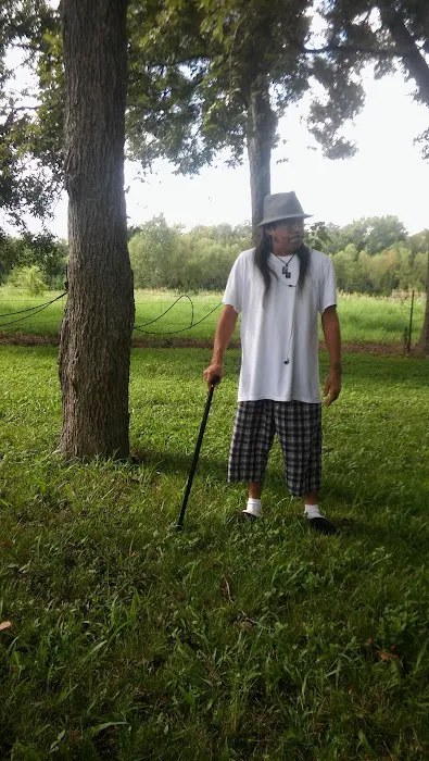 Stafford Mobile Home Park Picture 9