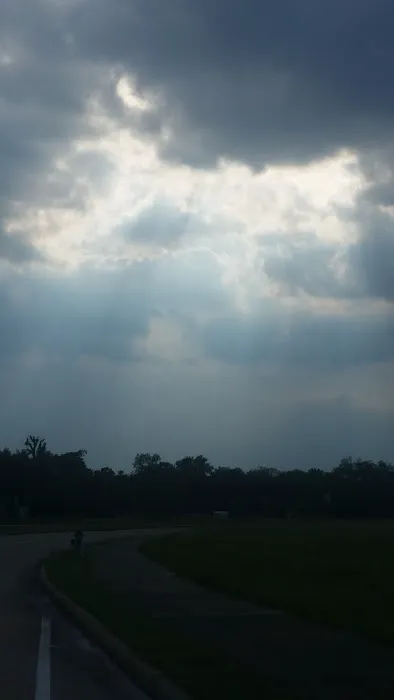 Stafford Mobile Home Park Picture 8