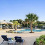 Highway 6 RV Resort by QRV