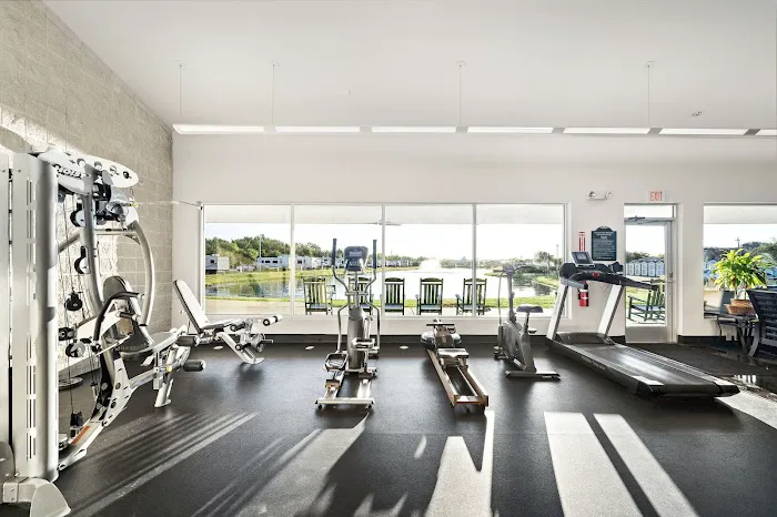 Highway 6 RV Resort by QRV Picture 4