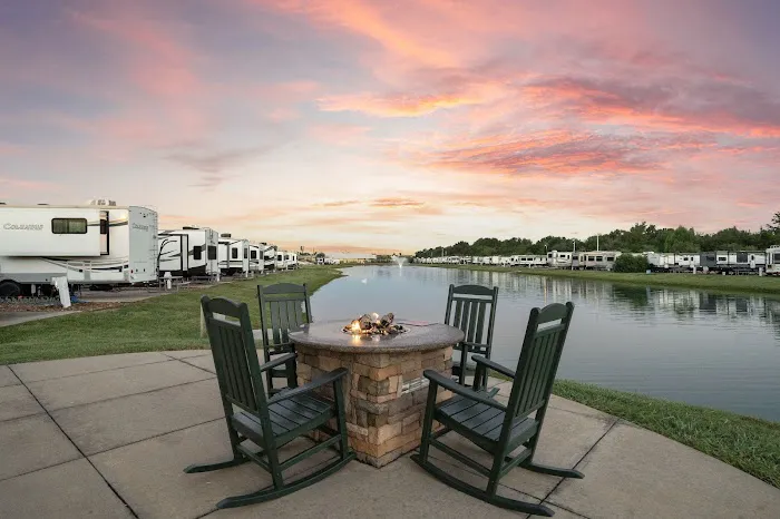 Highway 6 RV Resort by QRV Picture 8