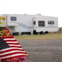 Riverbend RV Park ico