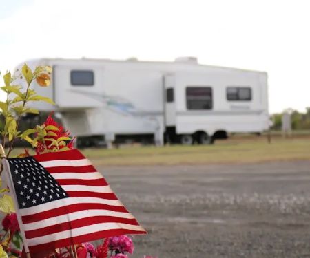 Riverbend RV Park