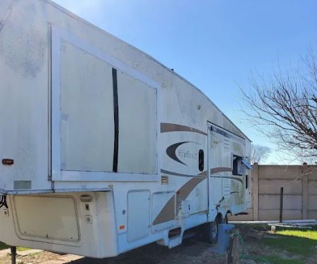 USA RV Park & Laundromat