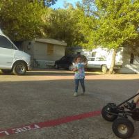 Pleasant Acres Mobile Home Park ico