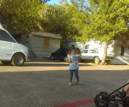 Pleasant Acres Mobile Home Park