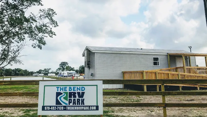 The Bend RV Park Picture 2