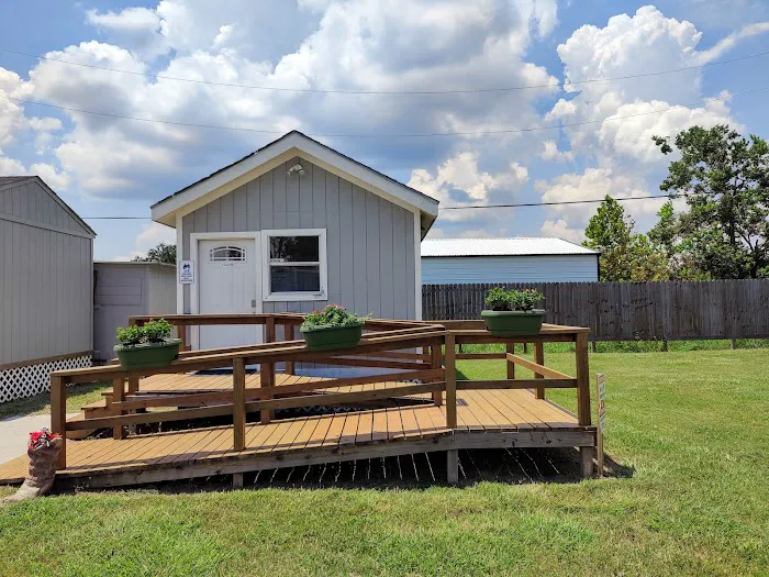 The Bend RV Park Picture 3