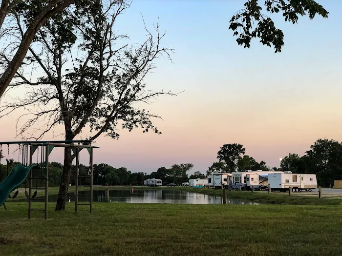 The Bend RV Park Picture 1