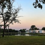 The Bend RV Park