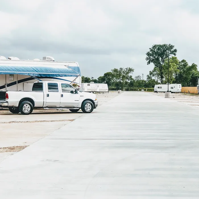 The Bend RV Park Picture 5