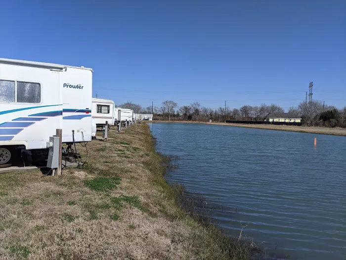 The Bend RV Park Picture 9