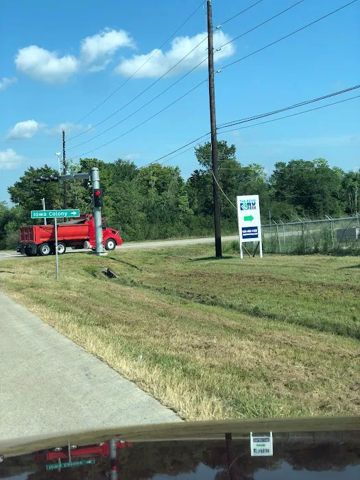 The Bend RV Park Picture 8