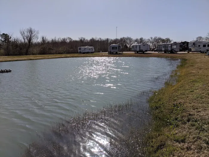 The Bend RV Park Picture 6