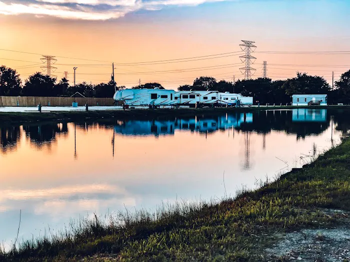 The Bend RV Park Picture 4