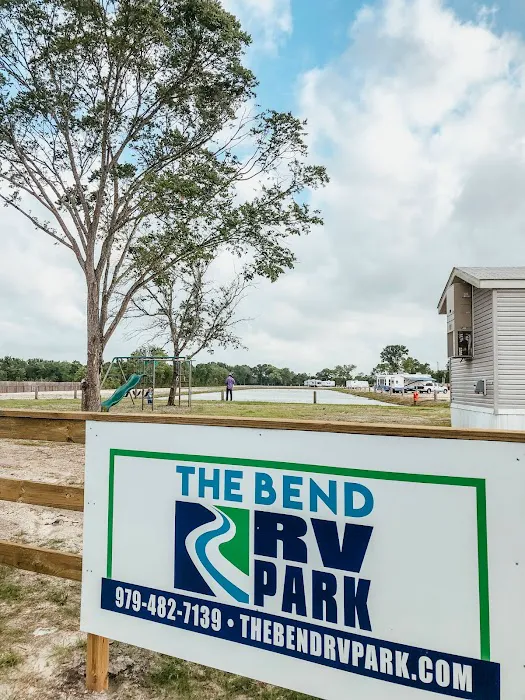 The Bend RV Park Picture 10