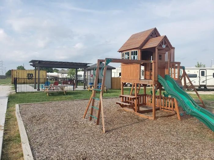 Texas 6 RV Park Picture 3