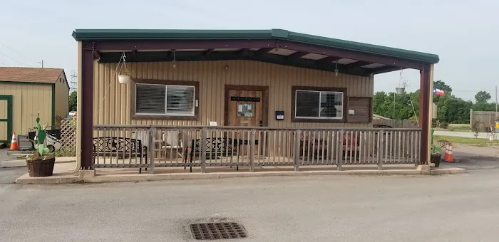 Texas 6 RV Park Picture 1