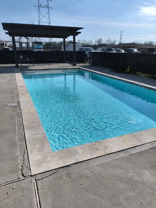 Texas 6 RV Park Picture 2