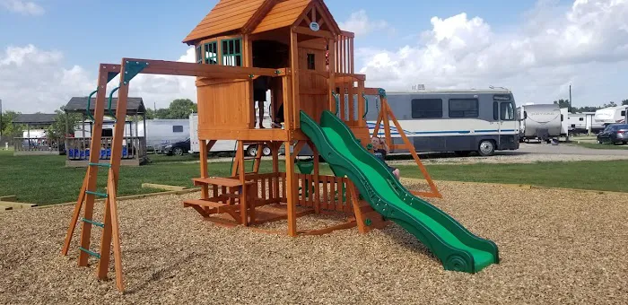 Texas 6 RV Park Picture 9