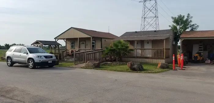 Texas 6 RV Park Picture 4