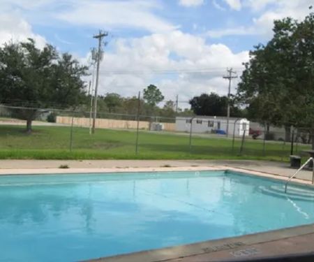 Tranquility Village Mobile Home Park