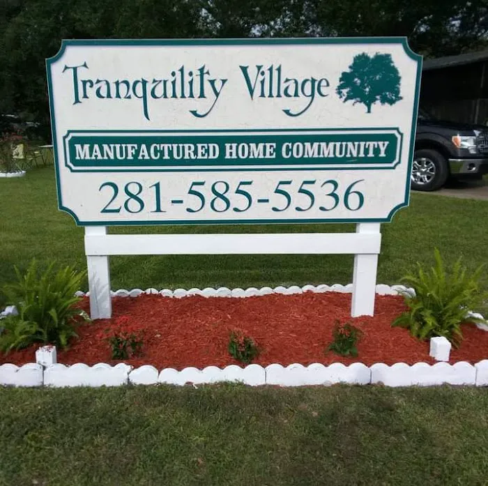 Tranquility Village Mobile Home Park Picture 10