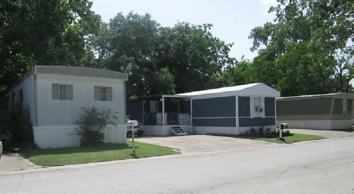 Tranquility Village Mobile Home Park Picture 7