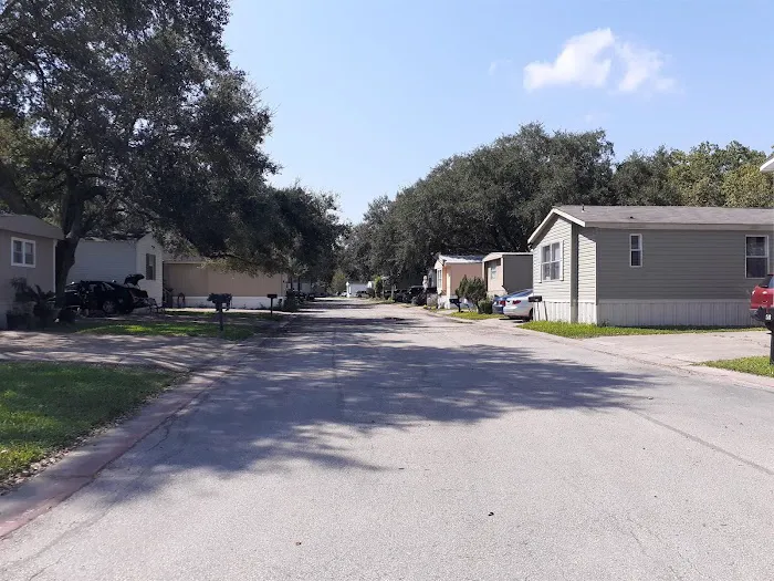 Tranquility Village Mobile Home Park Picture 8