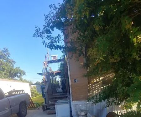 R&K Mustang Road Mobile Home Park