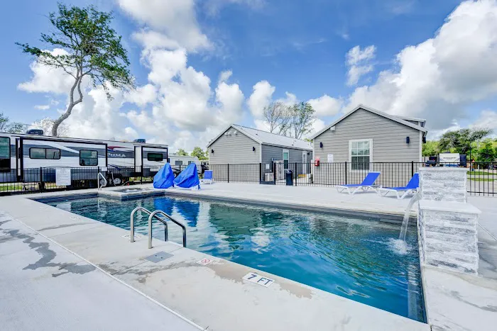 Alvin RV Resort Picture 1