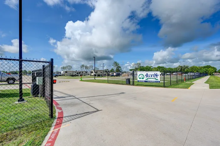 Alvin RV Resort Picture 5