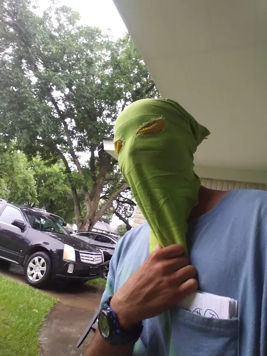 Village at Alvin Picture 5