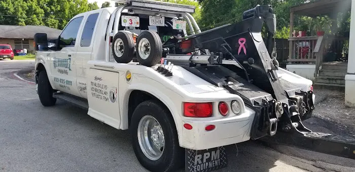 Village at Alvin Picture 1