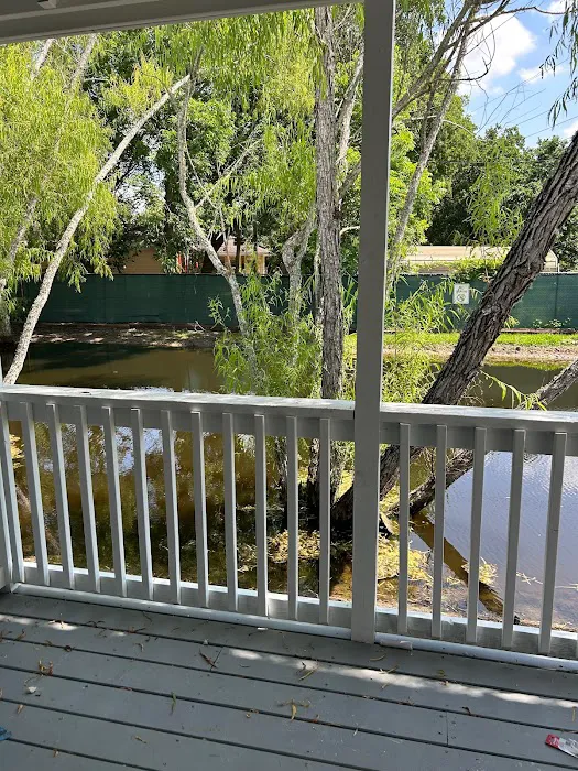 Palm RV Park Campground & Cabin Rental Picture 9