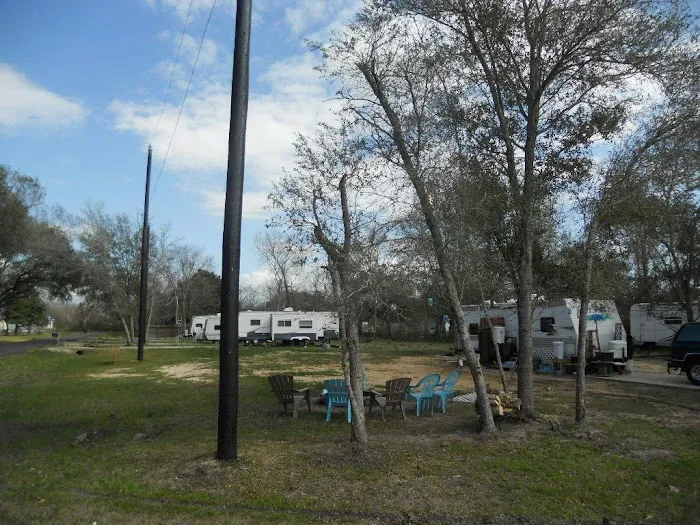 Houston Street RV Park Picture 2