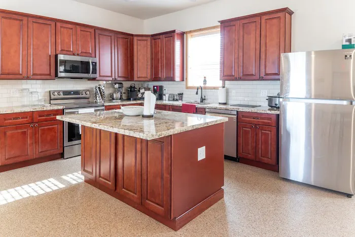 Terry's Country Rv Park Picture 3