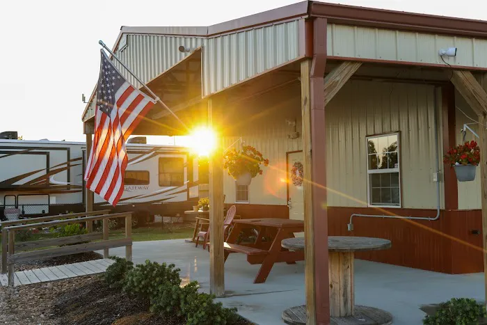 Terry's Country Rv Park Picture 1