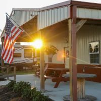 Terry's Country Rv Park ico