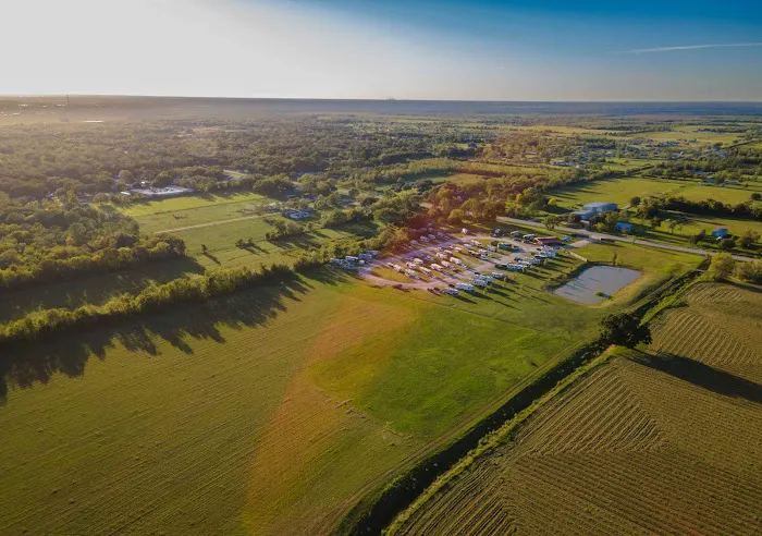 Terry's Country Rv Park Picture 4