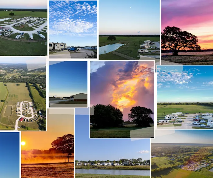 Terry's Country Rv Park Picture 6