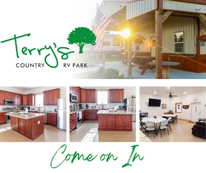Terry's Country Rv Park Picture 5