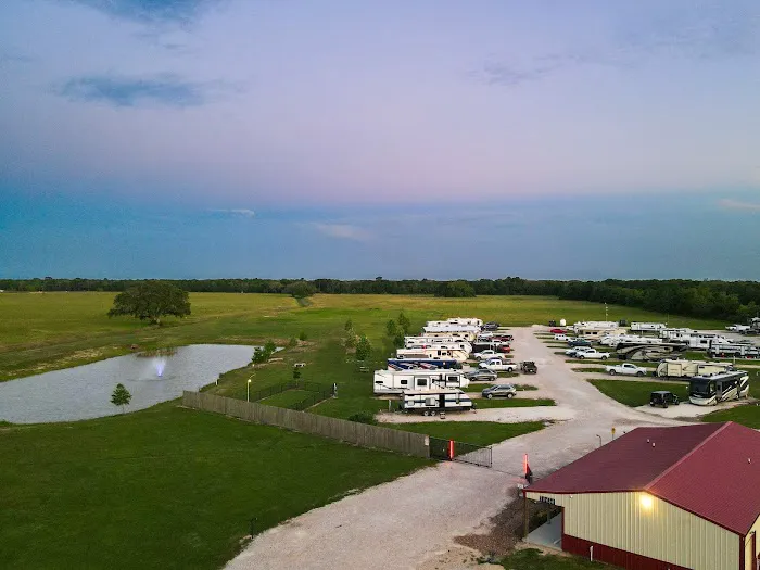 Terry's Country Rv Park Picture 10