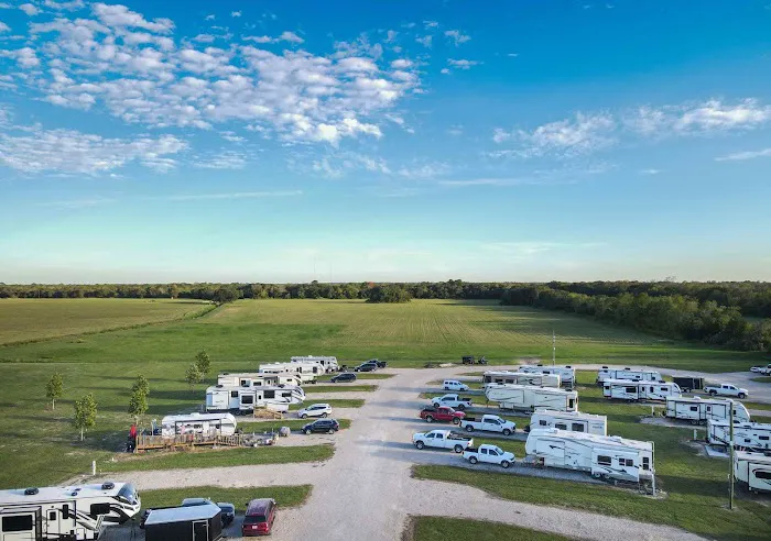 Terry's Country Rv Park Picture 9